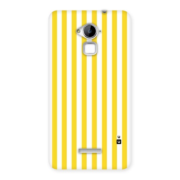 Beauty Color Stripes Back Case for Coolpad Note 3
