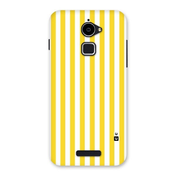 Beauty Color Stripes Back Case for Coolpad Note 3 Lite