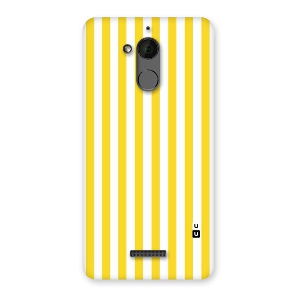 Beauty Color Stripes Back Case for Coolpad Note 5