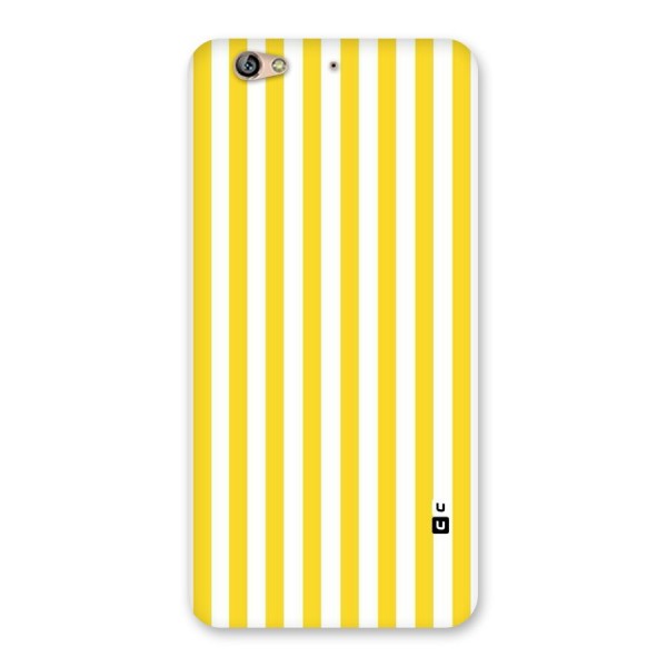 Beauty Color Stripes Back Case for Gionee S6