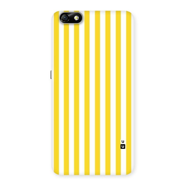 Beauty Color Stripes Back Case for Honor 4X