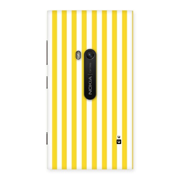 Beauty Color Stripes Back Case for Lumia 920