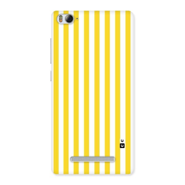 Beauty Color Stripes Back Case for Xiaomi Mi4i