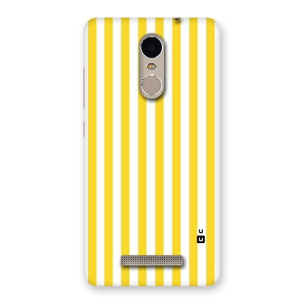Beauty Color Stripes Back Case for Xiaomi Redmi Note 3
