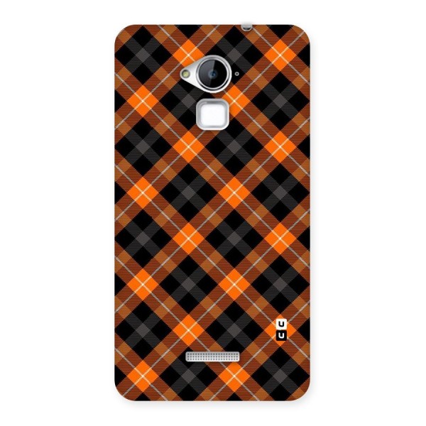 Best Textile Pattern Back Case for Coolpad Note 3