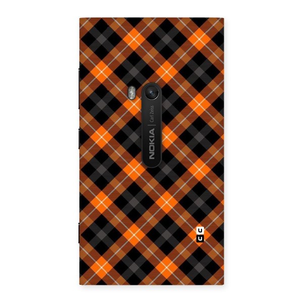 Best Textile Pattern Back Case for Lumia 920