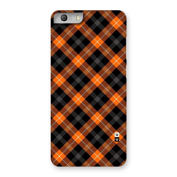 Best Textile Pattern Back Case for Micromax Canvas Knight 2