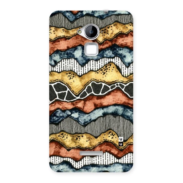 Best Texture Pattern Back Case for Coolpad Note 3