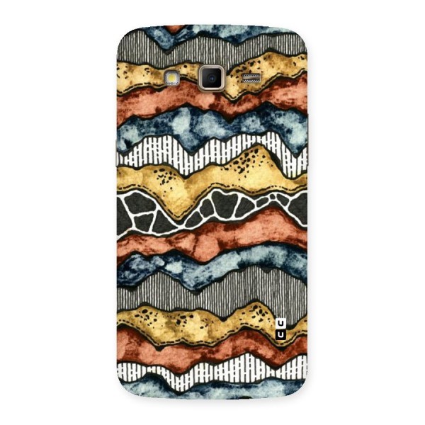 Best Texture Pattern Back Case for Samsung Galaxy Grand 2