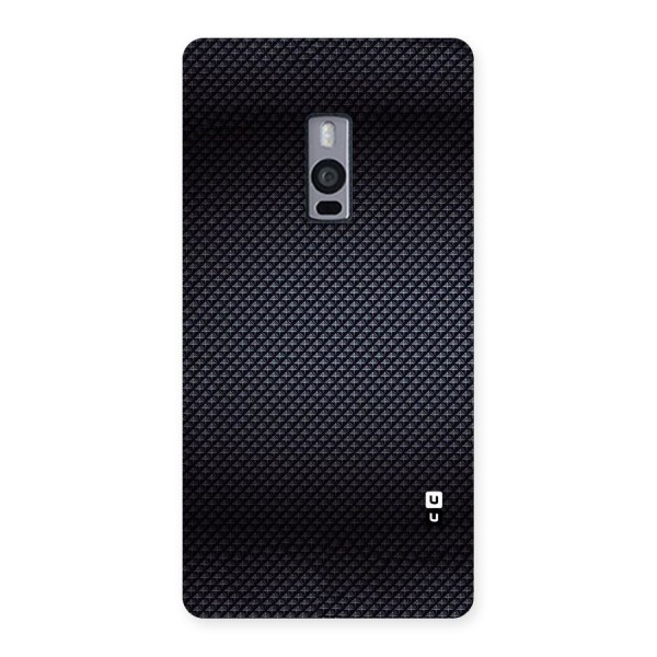 Black Diamond Back Case for OnePlus Two