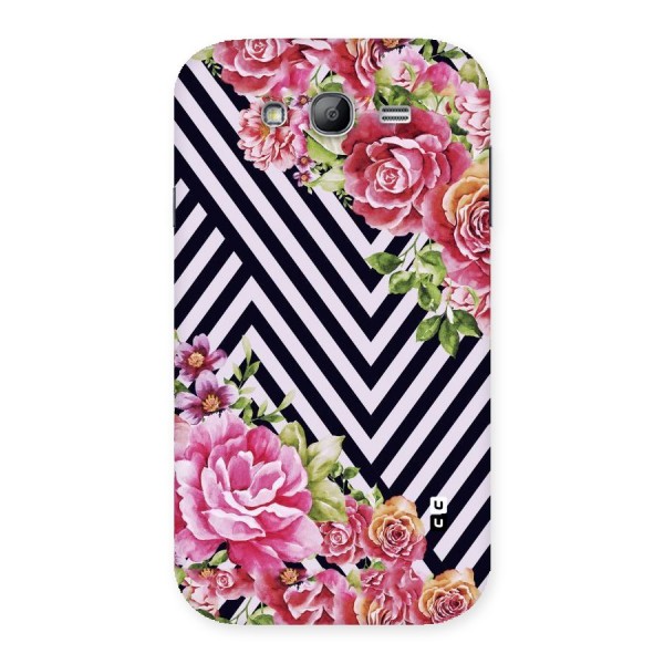 Bloom Zig Zag Back Case for Galaxy Grand Neo Plus