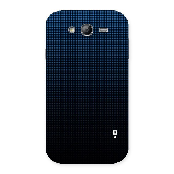 Blue Dots Shades Back Case for Galaxy Grand