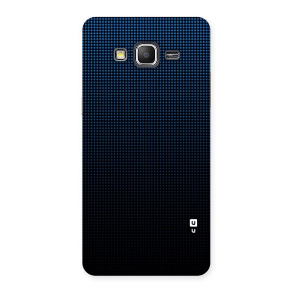 Blue Dots Shades Back Case for Galaxy Grand Prime