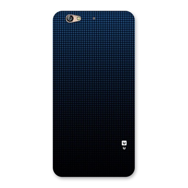Blue Dots Shades Back Case for Gionee S6