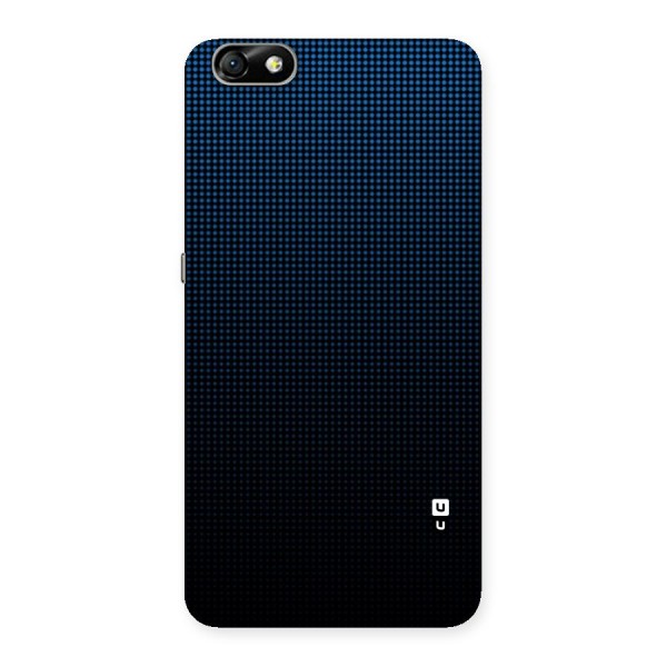 Blue Dots Shades Back Case for Honor 4X