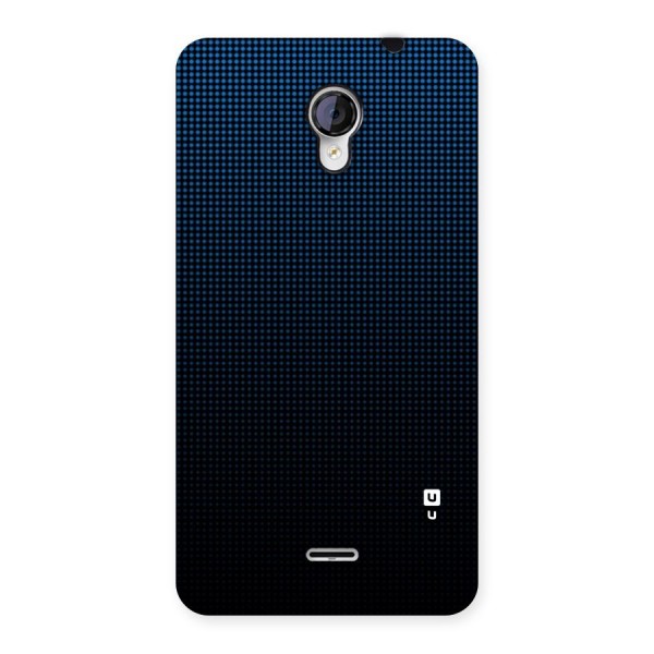 Blue Dots Shades Back Case for Micromax Unite 2 A106