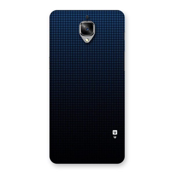 Blue Dots Shades Back Case for OnePlus 3