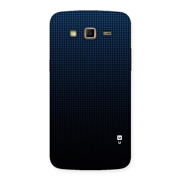 Blue Dots Shades Back Case for Samsung Galaxy Grand 2