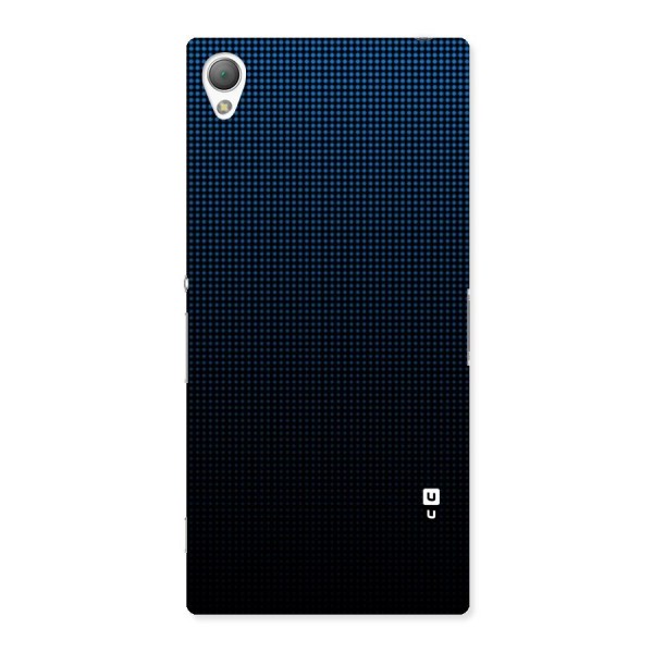 Blue Dots Shades Back Case for Sony Xperia Z3
