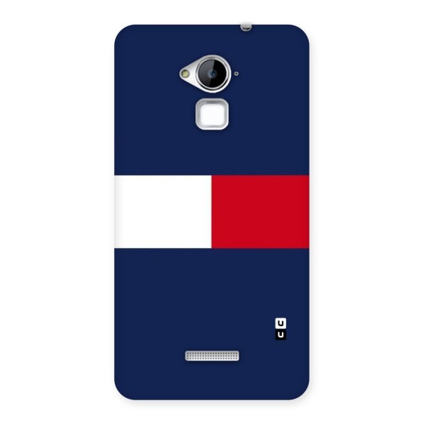 Bold Colours Back Case for Coolpad Note 3