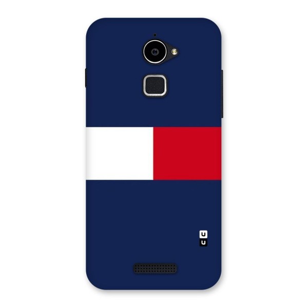 Bold Colours Back Case for Coolpad Note 3 Lite