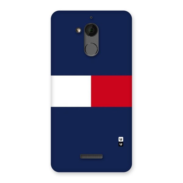 Bold Colours Back Case for Coolpad Note 5