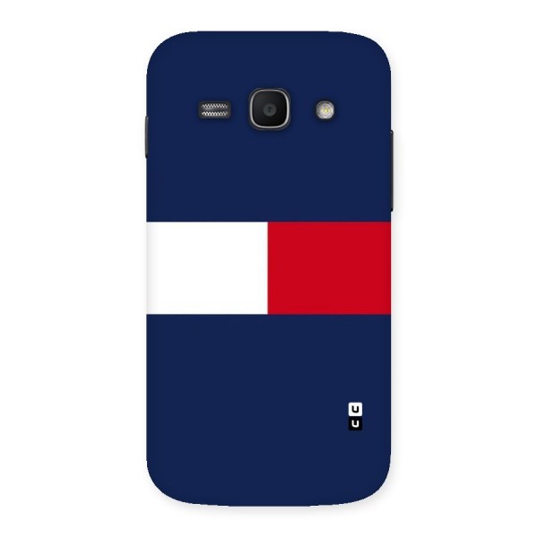Bold Colours Back Case for Galaxy Ace 3
