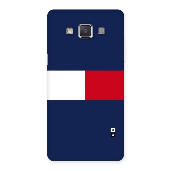 Bold Colours Back Case for Galaxy Grand 3