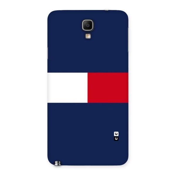 Bold Colours Back Case for Galaxy Note 3 Neo