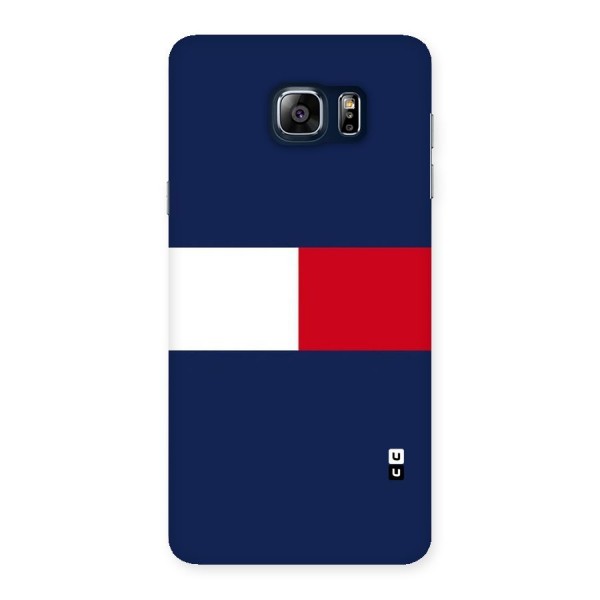 Bold Colours Back Case for Galaxy Note 5