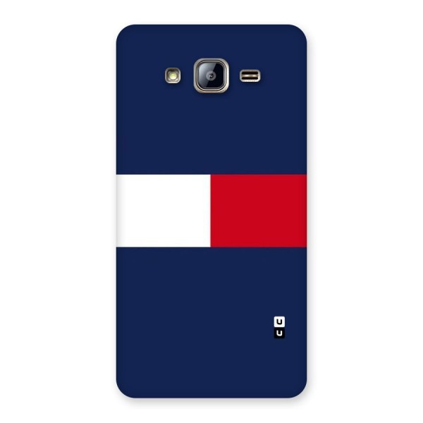 Bold Colours Back Case for Galaxy On5