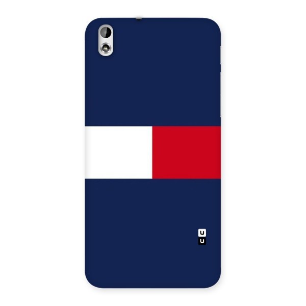 Bold Colours Back Case for HTC Desire 816g