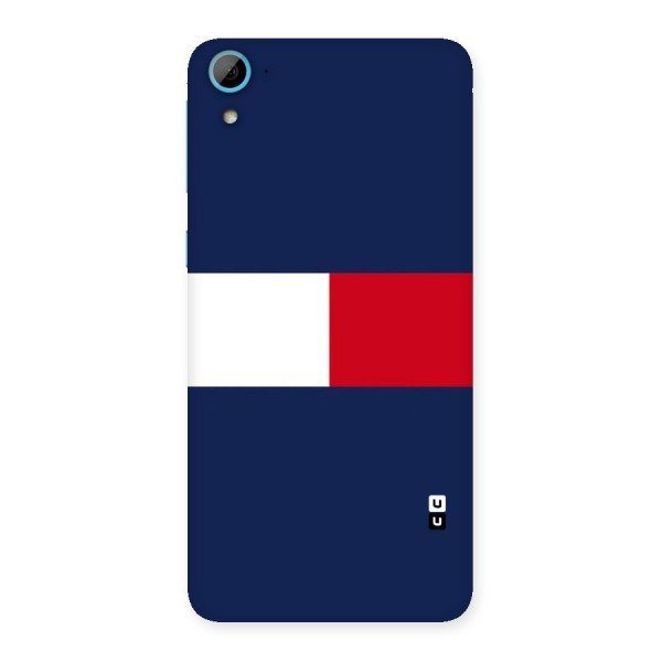 Bold Colours Back Case for HTC Desire 826
