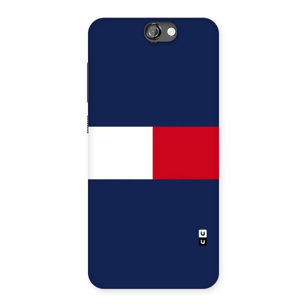 Bold Colours Back Case for HTC One A9