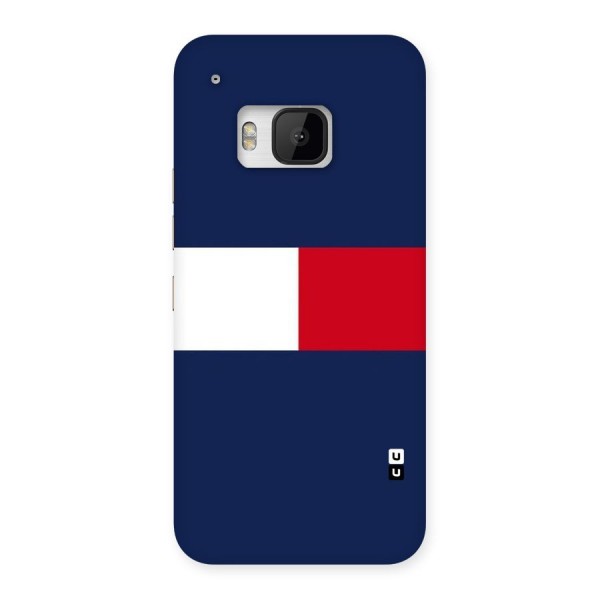 Bold Colours Back Case for HTC One M9