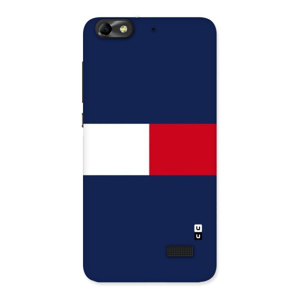 Bold Colours Back Case for Honor 4C