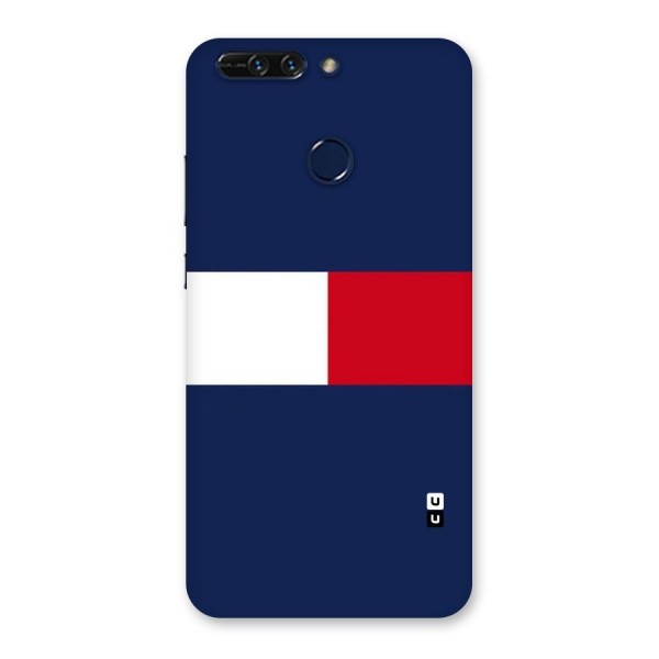 Bold Colours Back Case for Honor 8 Pro