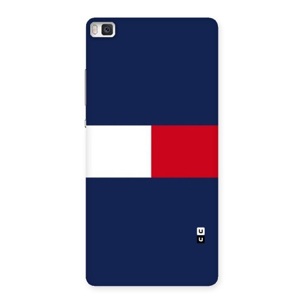 Bold Colours Back Case for Huawei P8