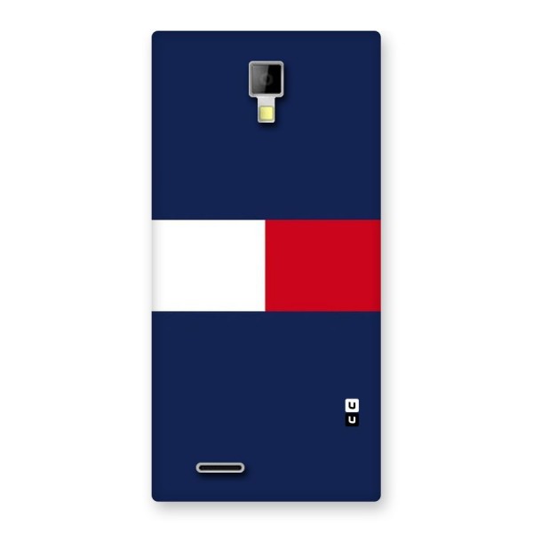 Bold Colours Back Case for Micromax Canvas Xpress A99