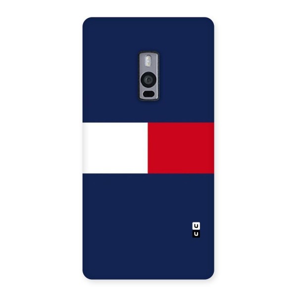 Bold Colours Back Case for OnePlus Two