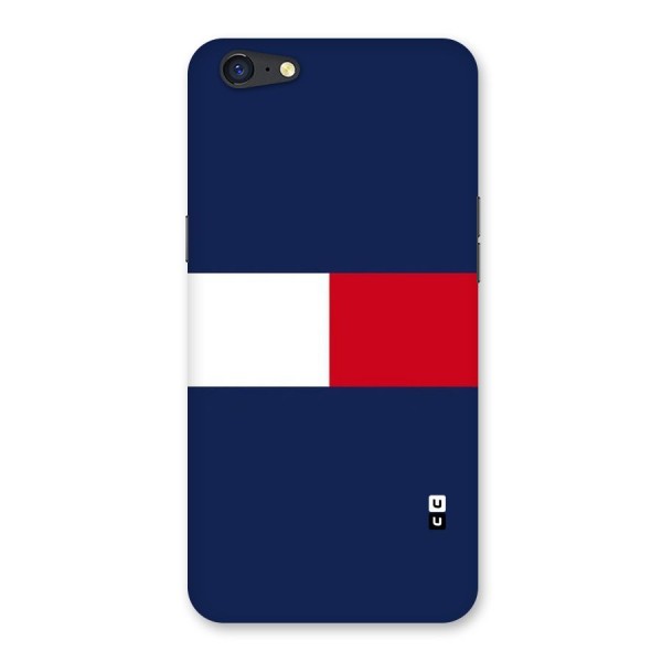 Bold Colours Back Case for Oppo A71