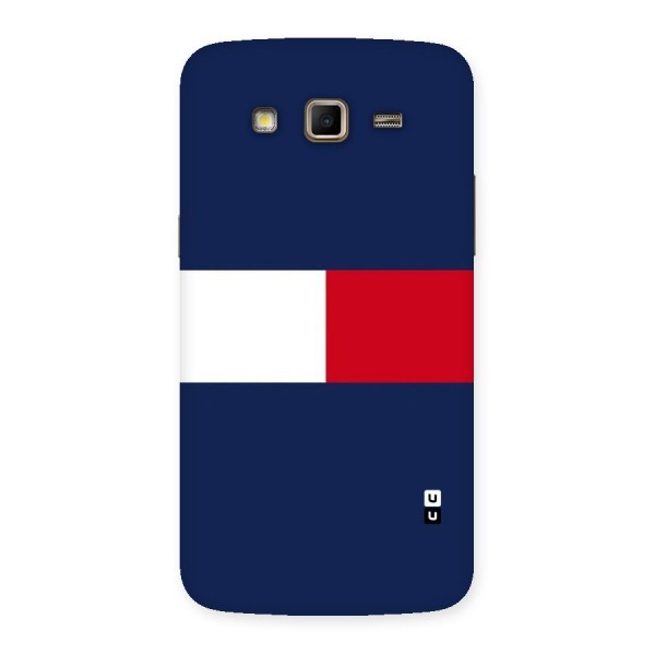 Bold Colours Back Case for Samsung Galaxy Grand 2