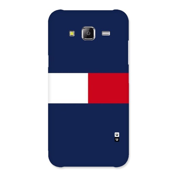 Bold Colours Back Case for Samsung Galaxy J2 Prime