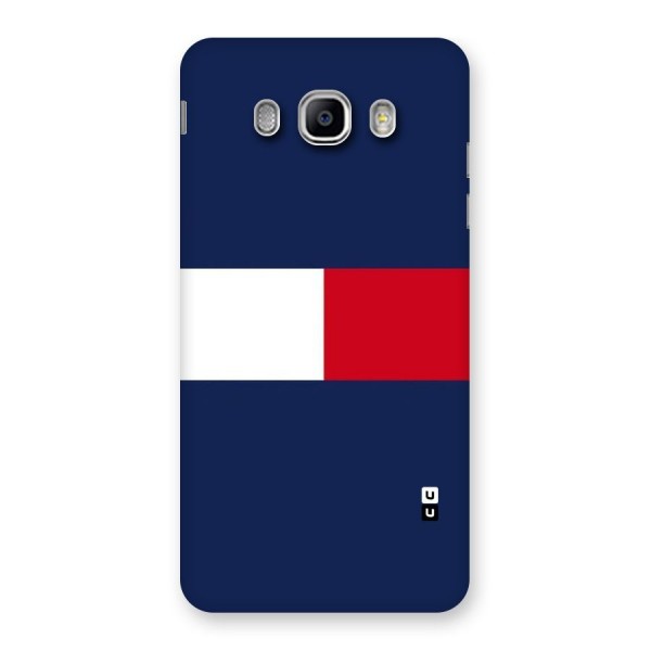 Bold Colours Back Case for Samsung Galaxy J5 2016