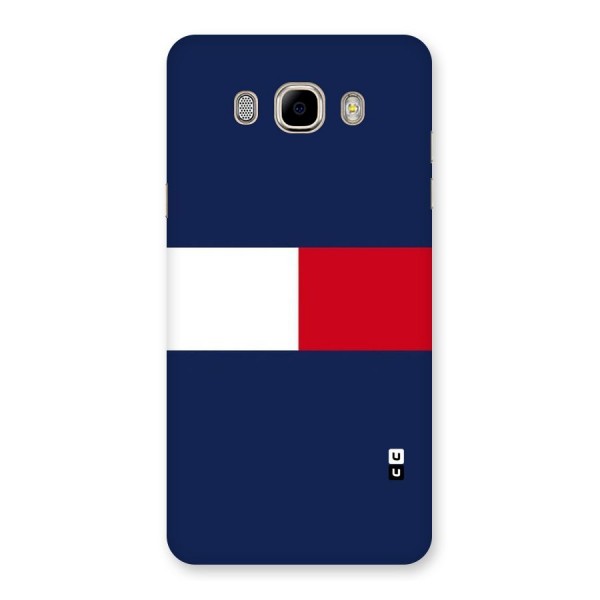Bold Colours Back Case for Samsung Galaxy J7 2016