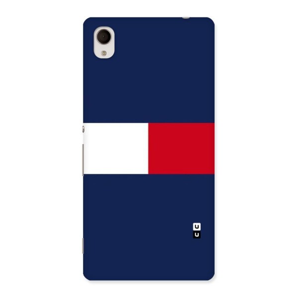 Bold Colours Back Case for Sony Xperia M4
