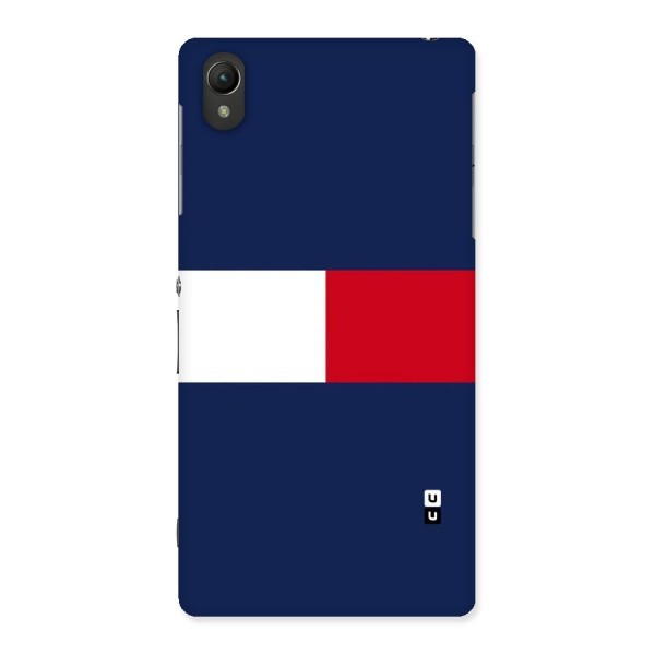 Bold Colours Back Case for Sony Xperia Z2