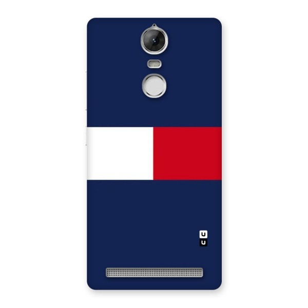 Bold Colours Back Case for Vibe K5 Note