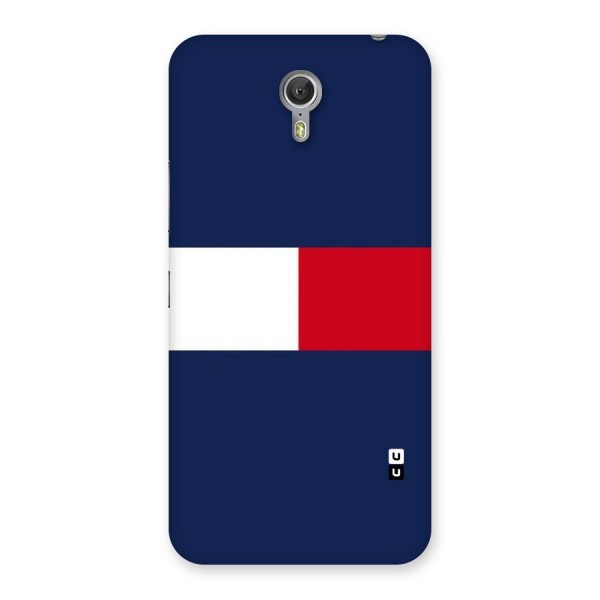 Bold Colours Back Case for Zuk Z1