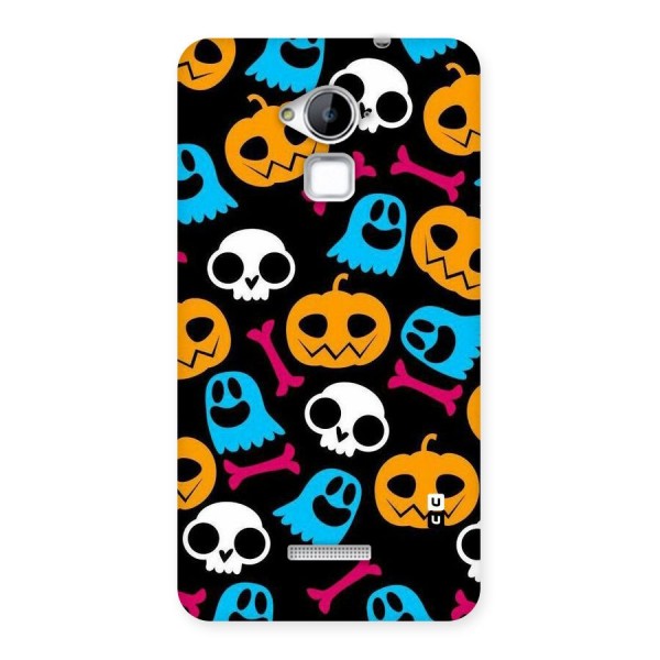 Boo Design Back Case for Coolpad Note 3